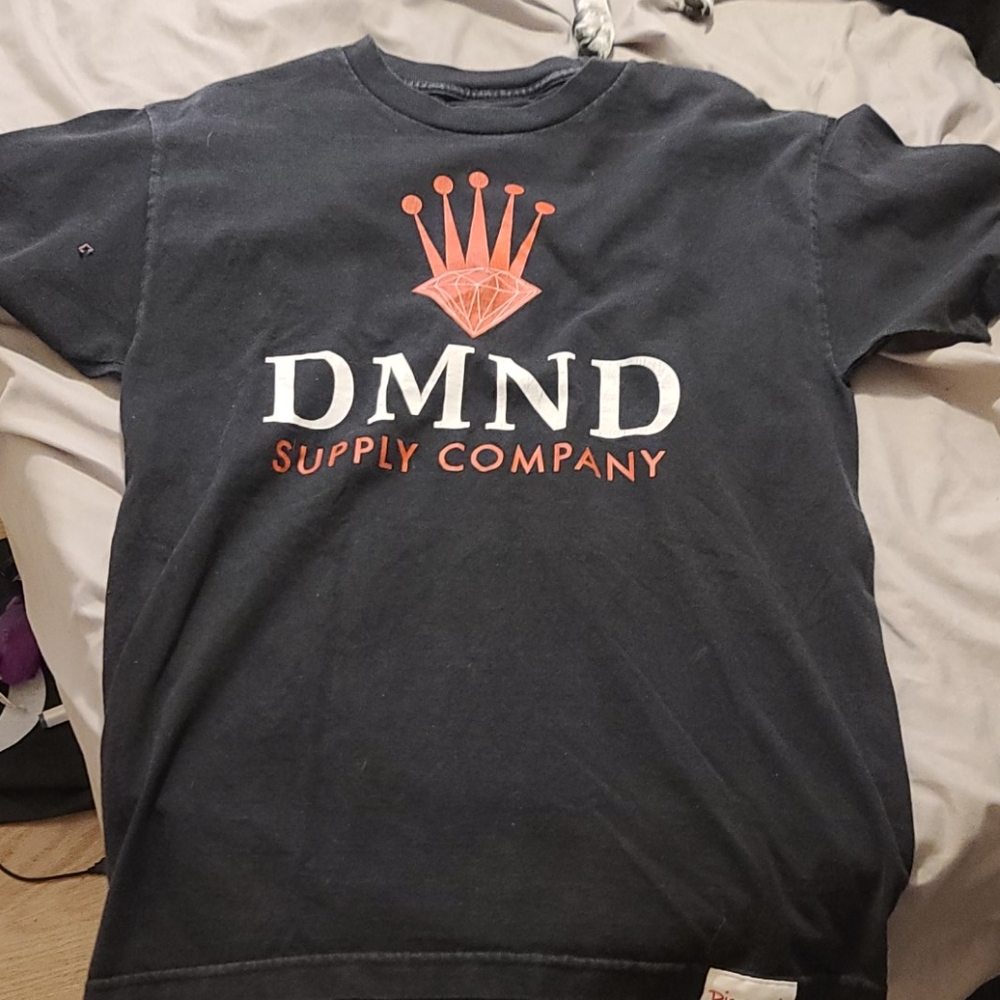 Diamond supply co.